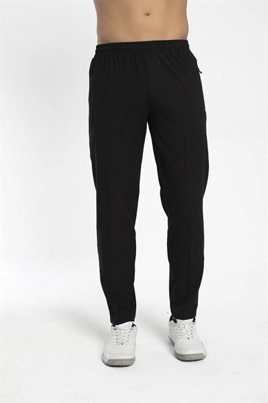 Crozwise Spor Lycra Armürlü Erkek Pantolon 2206