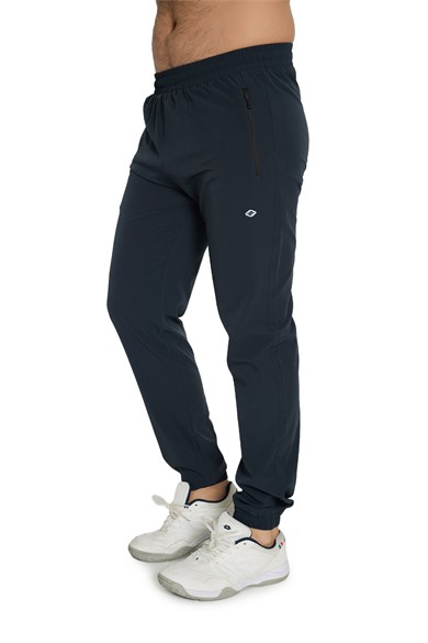 CROZWİSE SPOR LYCRA LASTİKLİ DARPAÇA ERKEK PANTOLON 2237