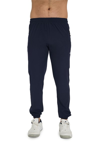 CROZWİSE SPOR LYCRA LASTİKLİ DARPAÇA ERKEK PANTOLON 2237