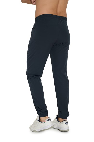 CROZWİSE SPOR LYCRA LASTİKLİ DARPAÇA ERKEK PANTOLON 2237