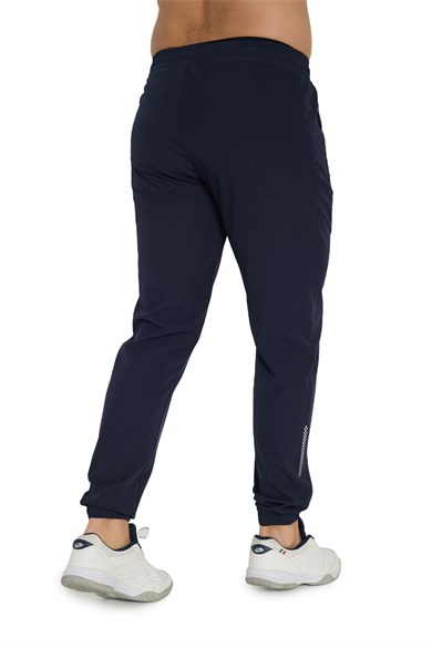CROZWİSE SPOR LYCRA LASTİKLİ DARPAÇA ERKEK PANTOLON 2237