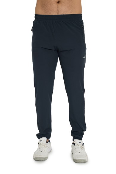 CROZWİSE SPOR LYCRA LASTİKLİ DARPAÇA ERKEK PANTOLON 2237
