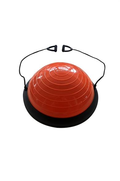 Delta 45 Cm Bosu Ball Bosu Topu (POMPALI) UBO52