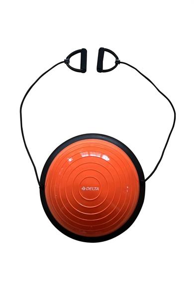 Delta 45 Cm Bosu Ball Bosu Topu (POMPALI) UBO52
