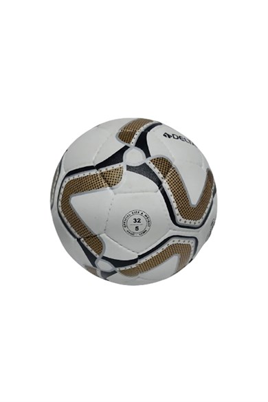 Delta El Dikişli 5 Numara Futbol Topu Pro League 5