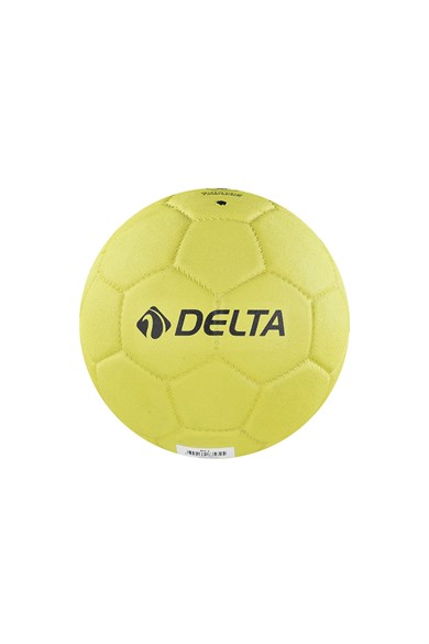 Delta Hentbol Topu Kauçuk No: 3 Dht