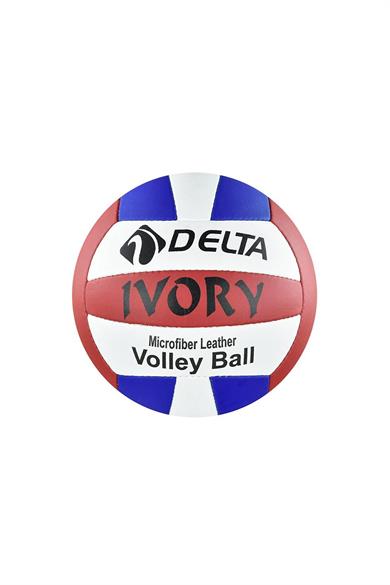 Delta Voleybol Topu Ivory