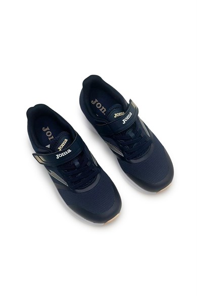 Joma Çocuk Koşu Ayakkabısı Elite Jr 2433 JELITS2433V