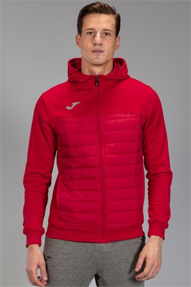 Joma Erkek Mont Berna Jacket Hoodie 101103.600