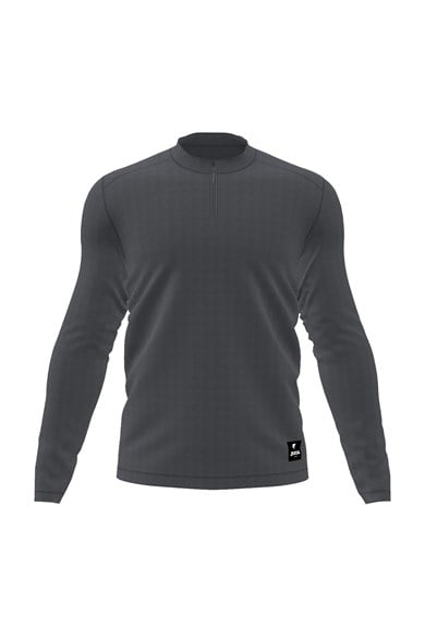 Joma Erkek Polar Sweatshirt Explorer Long Sleeve 102470.276