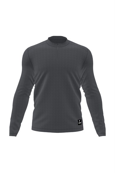 Joma Erkek Polar Sweatshirt Explorer Long Sleeve 102470.276