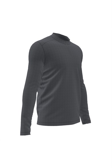 Joma Erkek Polar Sweatshirt Explorer Long Sleeve 102470.276