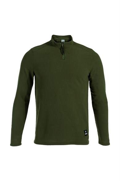 Joma Erkek Polar Sweatshirt Explorer Long Sleeve 102470.474
