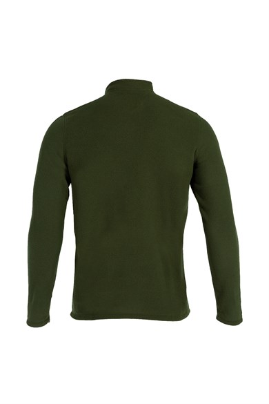 Joma Erkek Polar Sweatshirt Explorer Long Sleeve 102470.474