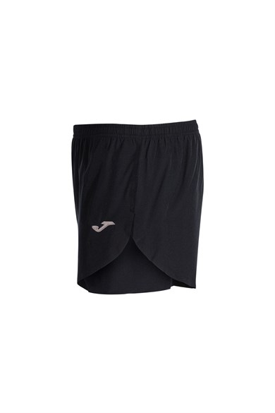 JOMA ERKEK ŞORT OLIMPIA SHORT BLACK 100815.100
