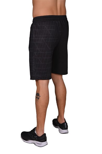 Joma Erkek Şort Poly.Dark M 4231409