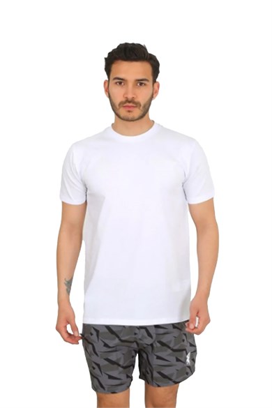 Joma Erkek T-Shirt B.Yaka Pamuk Evon M 4241102