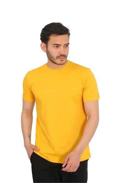 Joma Erkek T-Shirt B.Yaka Pamuk Evon M 4241102