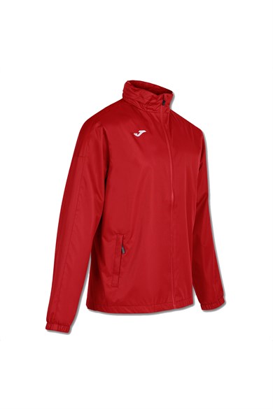 Joma Erkek Yağmurluk Trivor Raincoat Red 102261.6