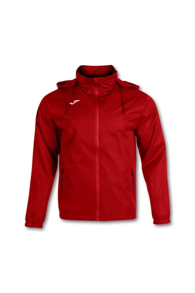 Joma Erkek Yağmurluk Trivor Raincoat Red 102261.6