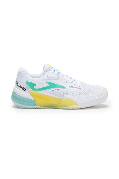 Joma Kadın Tenis Ayakkabısı Roland Lady 2532 TROLLS2532AC