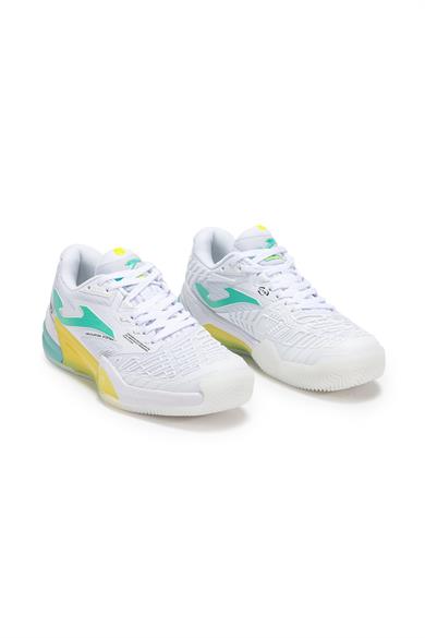 Joma Kadın Tenis Ayakkabısı Roland Lady 2532 TROLLS2532AC