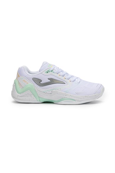 Joma Kadın Tenis Ayakkabısı Set Lady 2502 TSELS2502AC