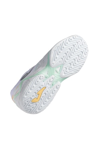 Joma Kadın Tenis Ayakkabısı Set Lady 2502 TSELS2502AC
