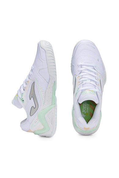 Joma Kadın Tenis Ayakkabısı Set Lady 2502 TSELS2502AC