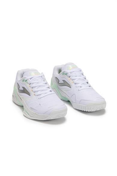 Joma Kadın Tenis Ayakkabısı Set Lady 2502 TSELS2502AC