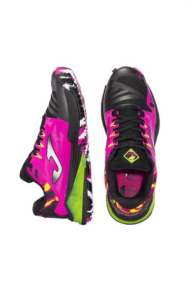 Joma Kadın Tenis Ayakkabısı Spın Lady 2301 Tspılw2301Om