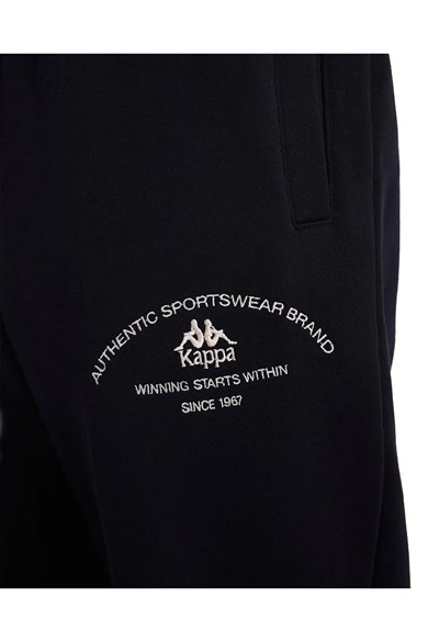Kappa Erkek Eşofman Altı Authentic Franz Pant Pant 351W7PW