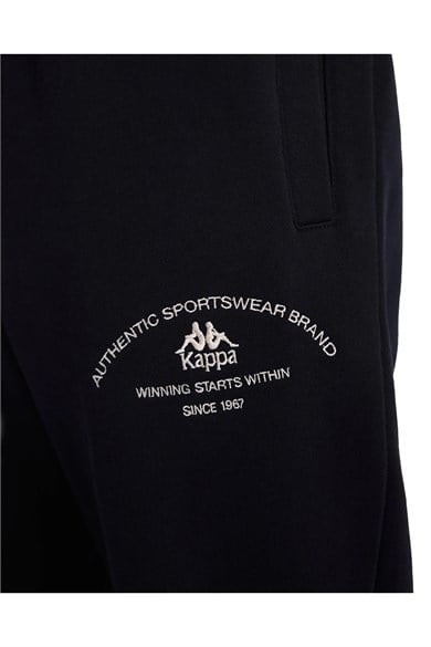 Kappa Erkek Eşofman Altı Authentic Franz Pant Pant 351W7PW