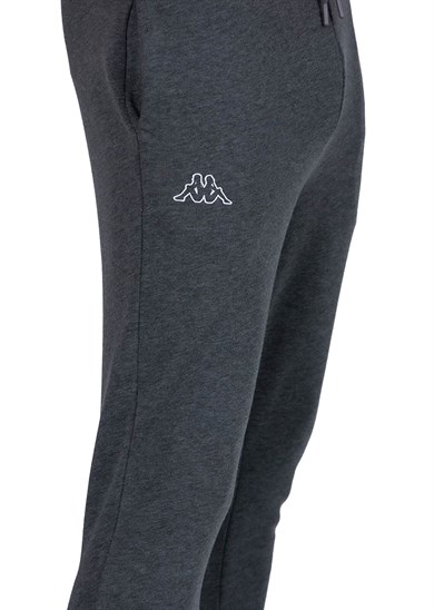 Kappa Erkek Eşofman Altı Logo Keldy Tk Sport Trousers 381J7Zw