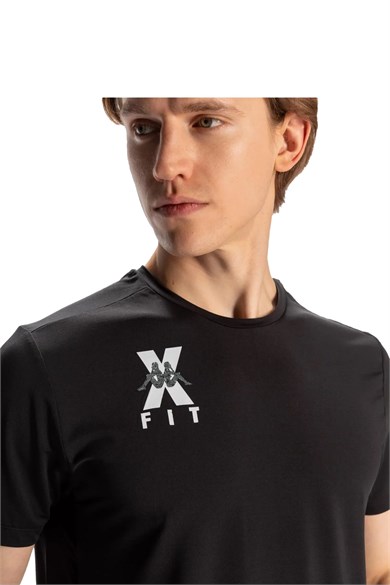 Kappa Erkek Regular Fit Tişört Kombat Wkt Ello 361R7CW