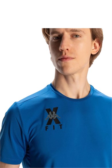 Kappa Erkek Regular Fit Tişört Kombat Wkt Ello 361R7CW