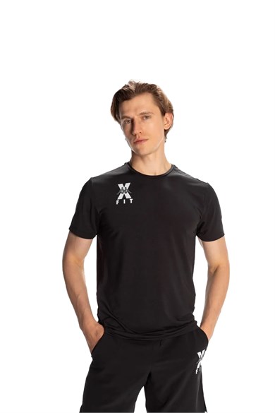 Kappa Erkek Regular Fit Tişört Kombat Wkt Ello 361R7CW