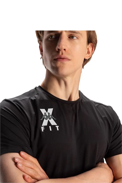Kappa Erkek Regular Fit Tişört Kombat Wkt Ello 361R7CW