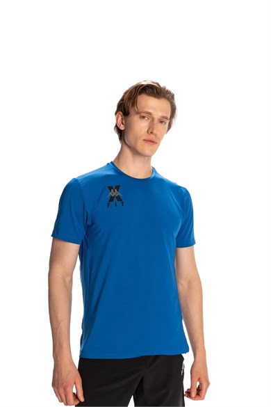 Kappa Erkek Regular Fit Tişört Kombat Wkt Ello 361R7CW