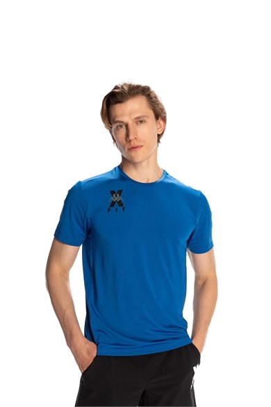 Kappa Erkek Regular Fit Tişört Kombat Wkt Ello 361R7CW