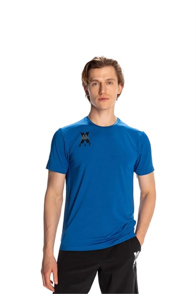 Kappa Erkek Regular Fit Tişört Kombat Wkt Ello 361R7CW