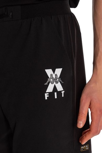 Kappa Erkek Şort Kombat Wkt Egameno 371X2JW