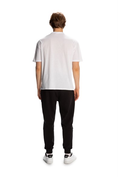 Kappa Erkek Tişört Authentic Alvin 341R3HW