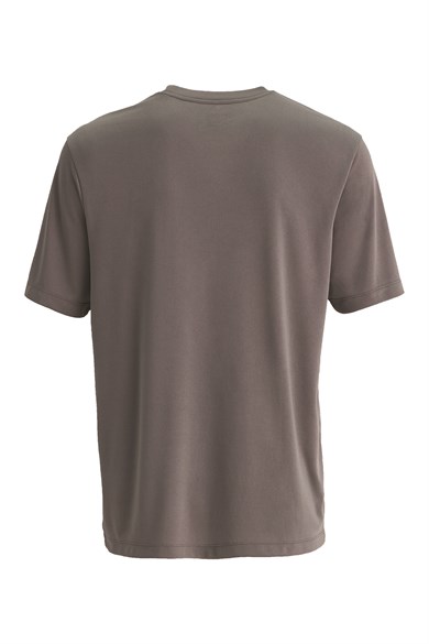Kappa Erkek Tişört Kombat Crew Neck Tee Tk 341F1Ew