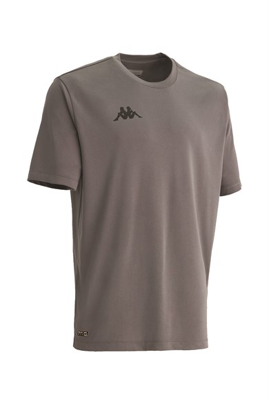 Kappa Erkek Tişört Kombat Crew Neck Tee Tk 341F1Ew