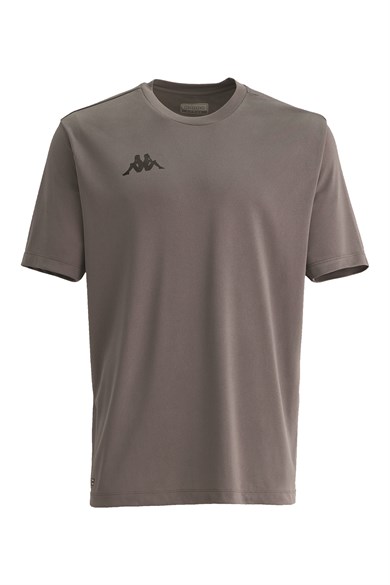 Kappa Erkek Tişört Kombat Crew Neck Tee Tk 341F1Ew