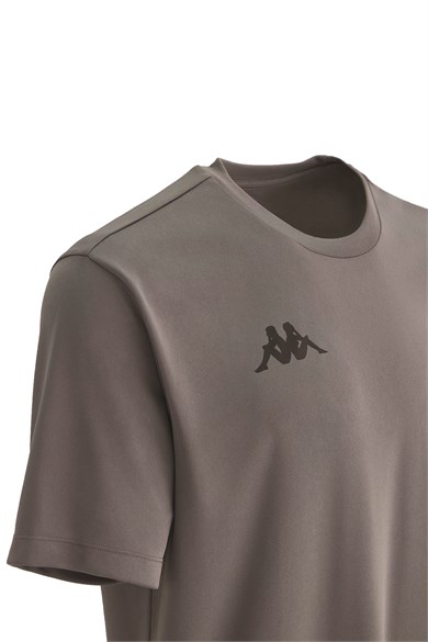 Kappa Erkek Tişört Kombat Crew Neck Tee Tk 341F1Ew