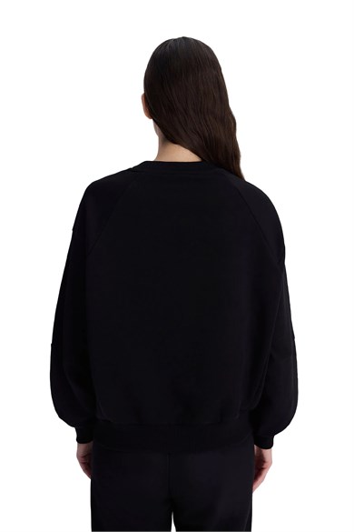 Kappa Kadın Sweatshirt Authentic Angely 32271HW