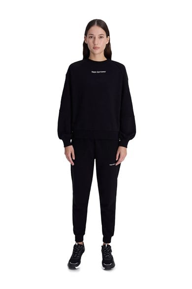Kappa Kadın Sweatshirt Authentic Angely 32271HW