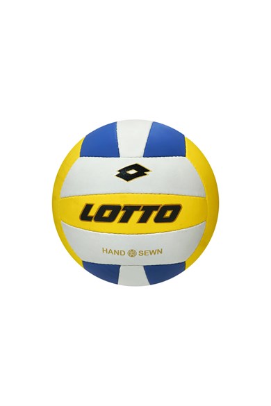 Lotto El Dikişli Voleybol Topu PallaVero 5 Numara 102055262